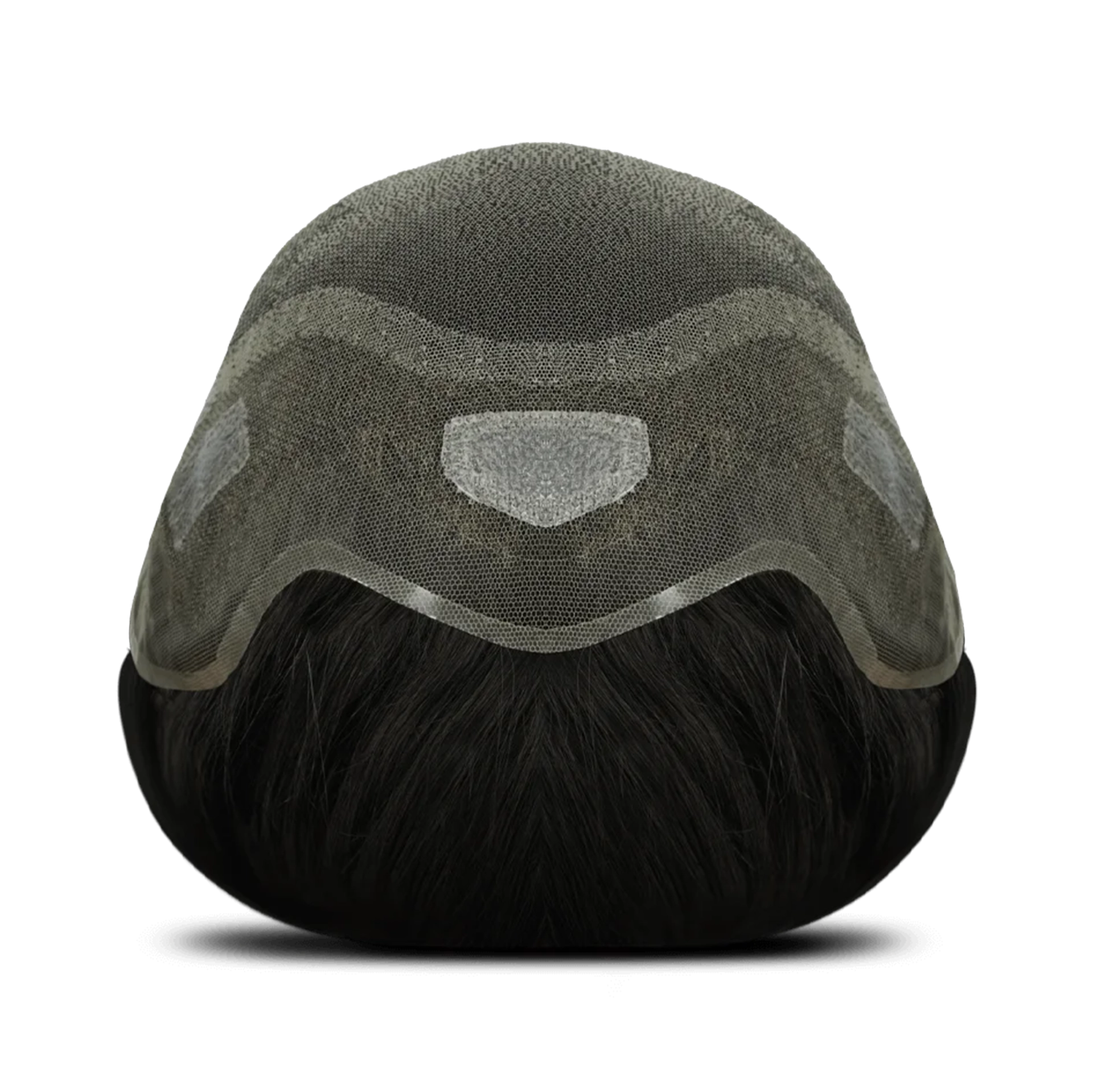 Full Man 2 Full Cap Hair System